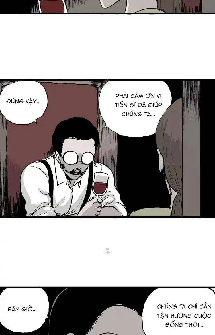 Thuyết Tiến Hóa Của Loài Người Chapter 35 - 64