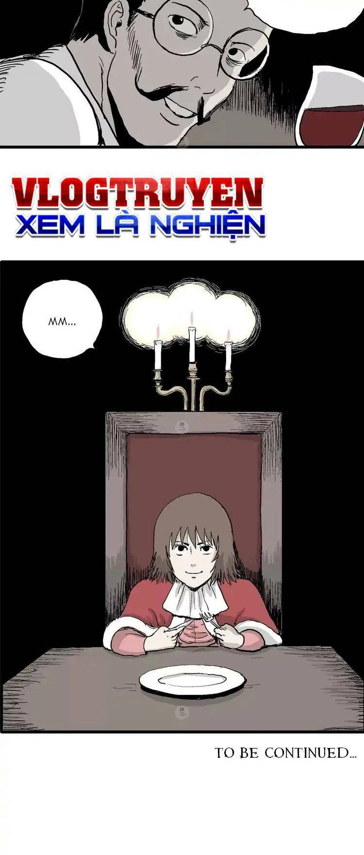 Thuyết Tiến Hóa Của Loài Người Chapter 35 - 65