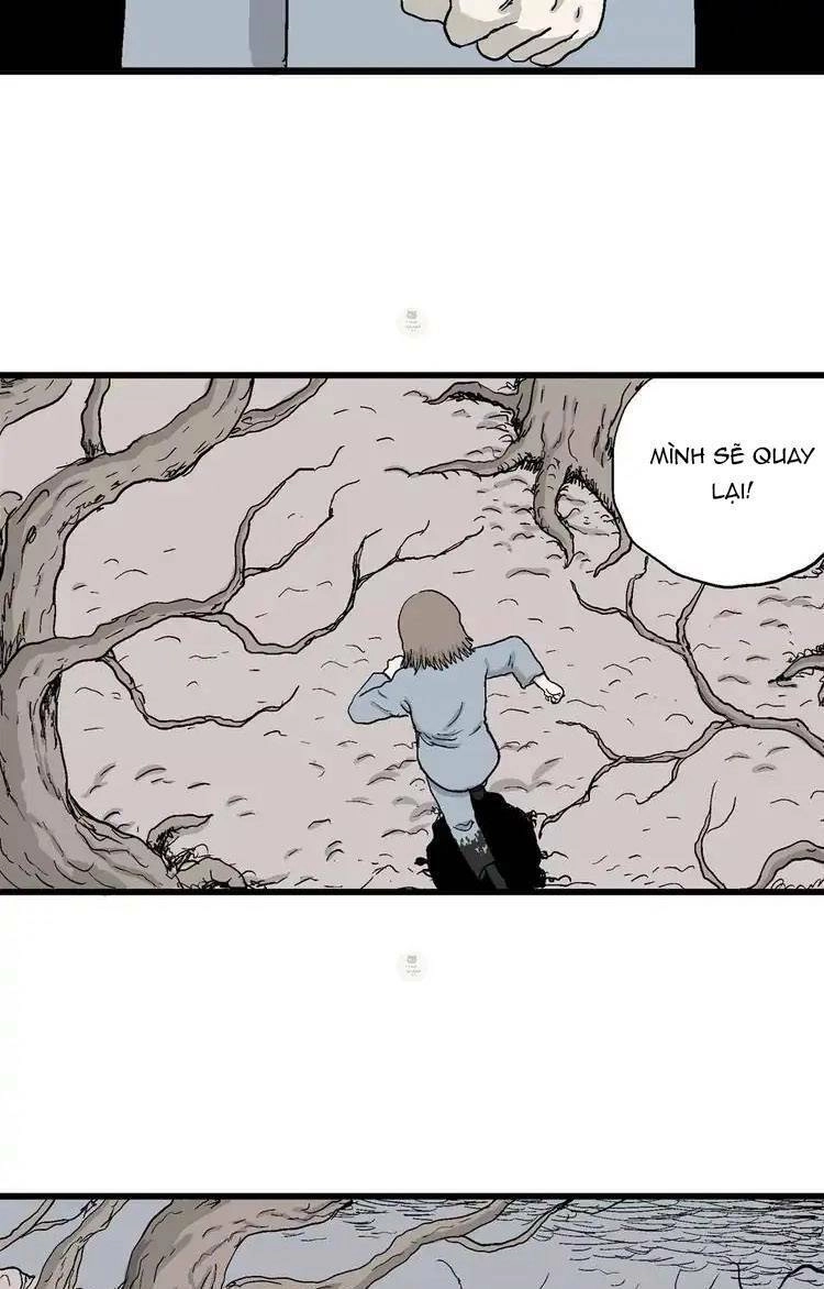 Thuyết Tiến Hóa Của Loài Người Chapter 36 - 11