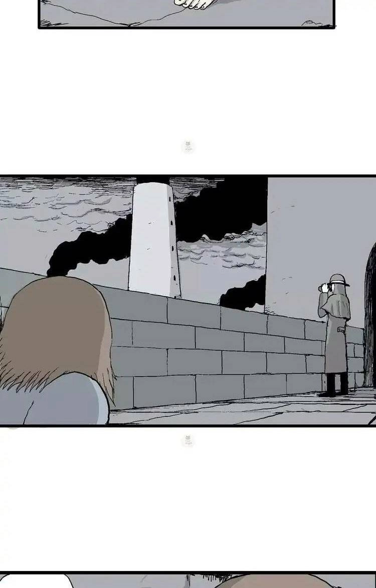 Thuyết Tiến Hóa Của Loài Người Chapter 36 - 16