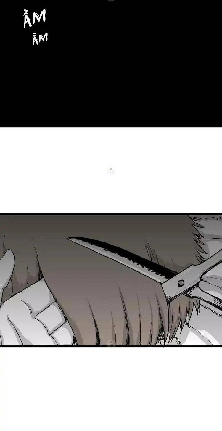 Thuyết Tiến Hóa Của Loài Người Chapter 36 - 64