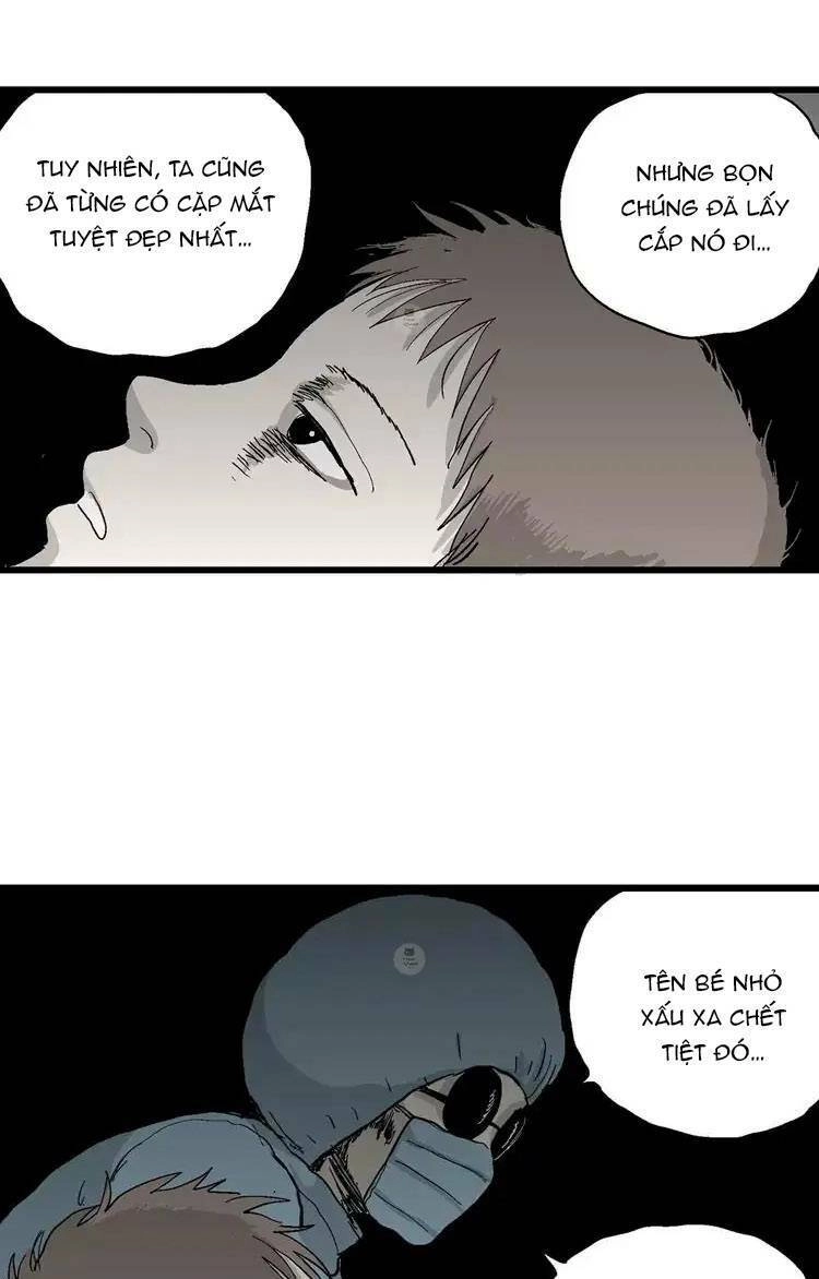 Thuyết Tiến Hóa Của Loài Người Chapter 36 - 72