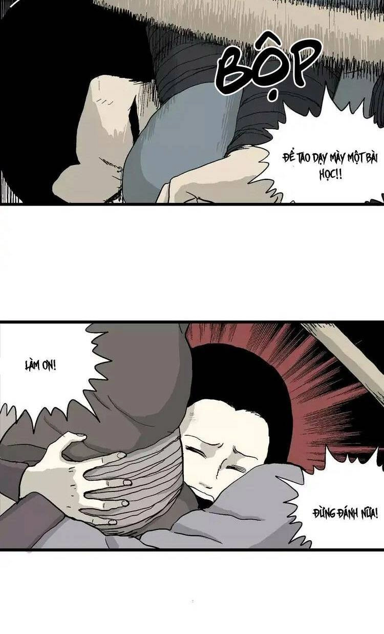 Thuyết Tiến Hóa Của Loài Người Chapter 37 - 26