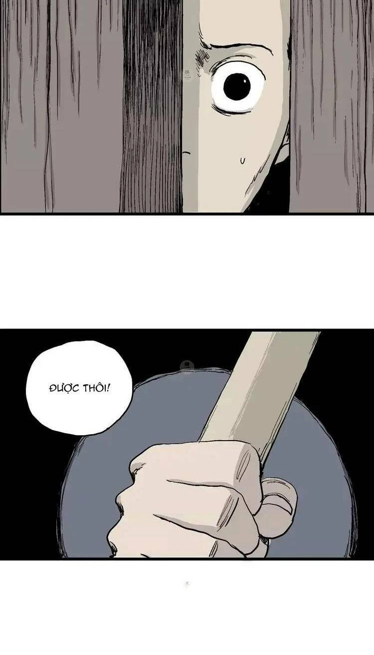 Thuyết Tiến Hóa Của Loài Người Chapter 37 - 32