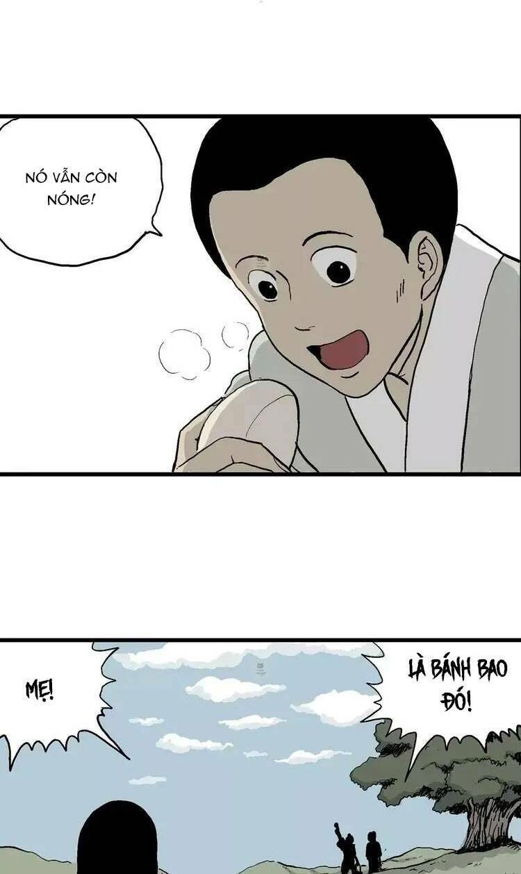 Thuyết Tiến Hóa Của Loài Người Chapter 37 - 58