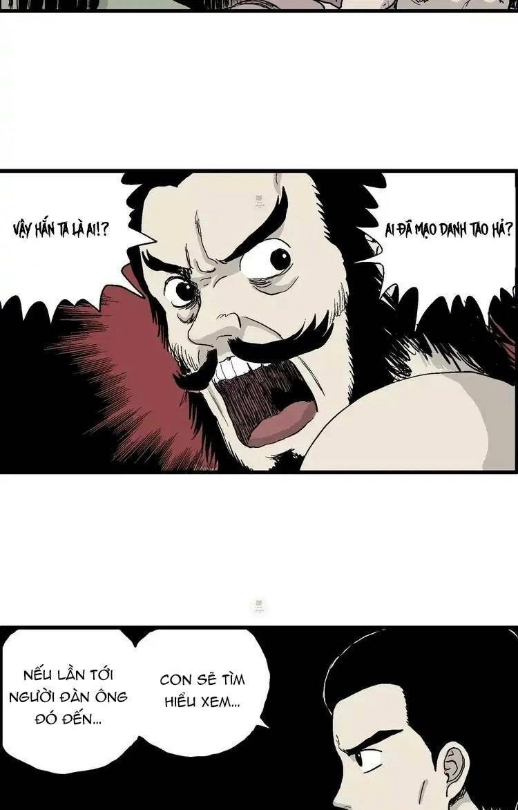 Thuyết Tiến Hóa Của Loài Người Chapter 38 - 15