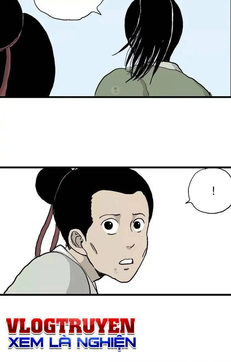 Thuyết Tiến Hóa Của Loài Người Chapter 38 - 23