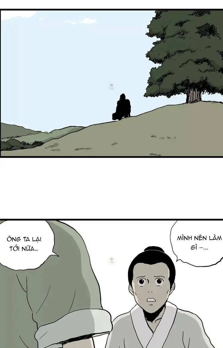 Thuyết Tiến Hóa Của Loài Người Chapter 38 - 25