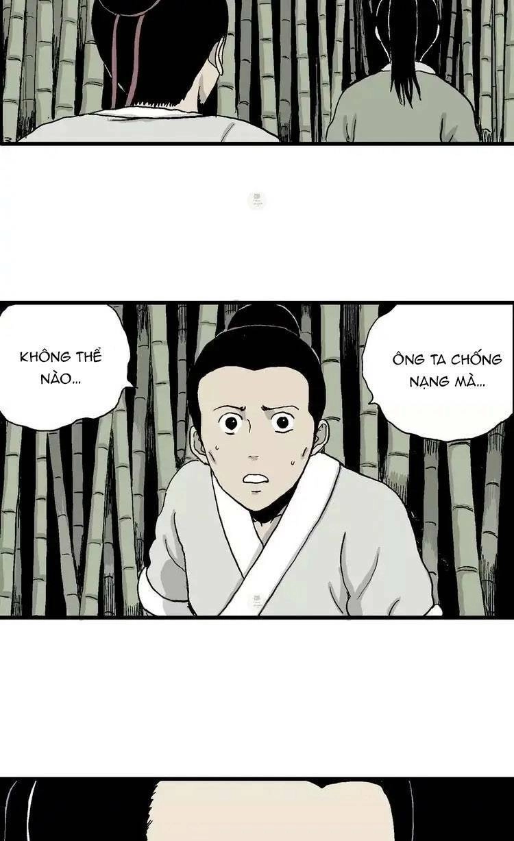 Thuyết Tiến Hóa Của Loài Người Chapter 38 - 33