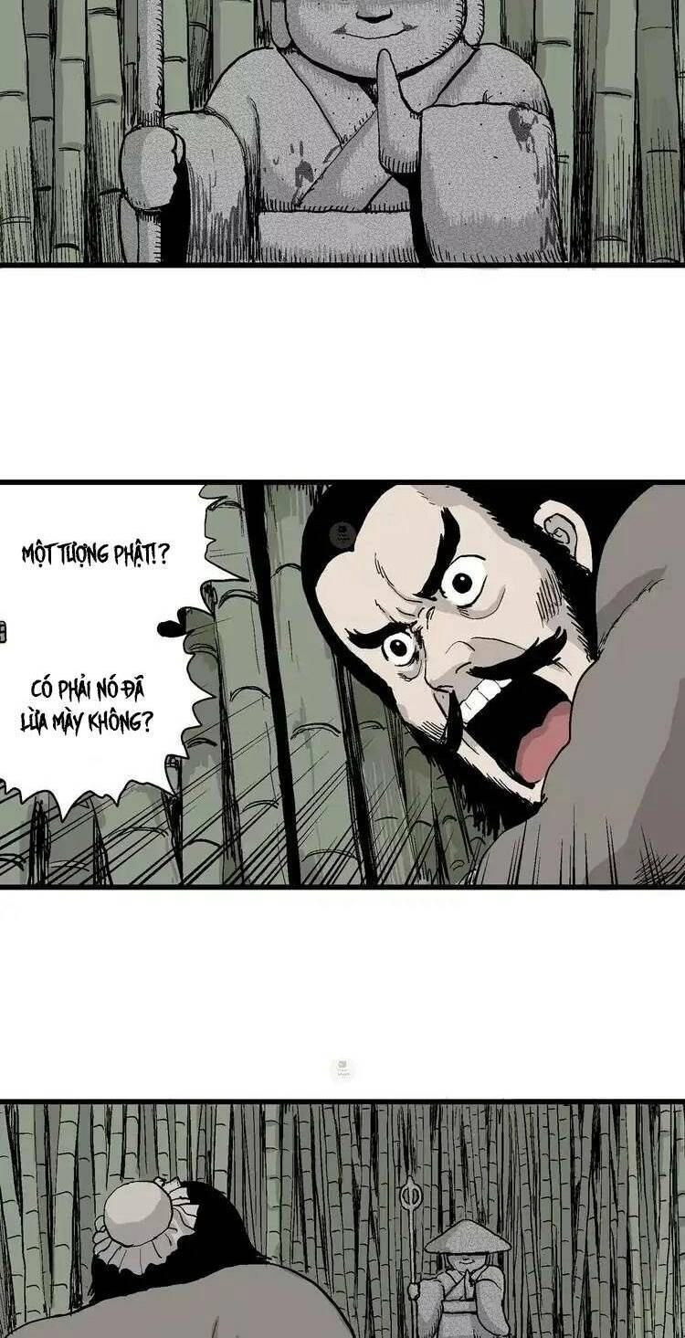 Thuyết Tiến Hóa Của Loài Người Chapter 38 - 56