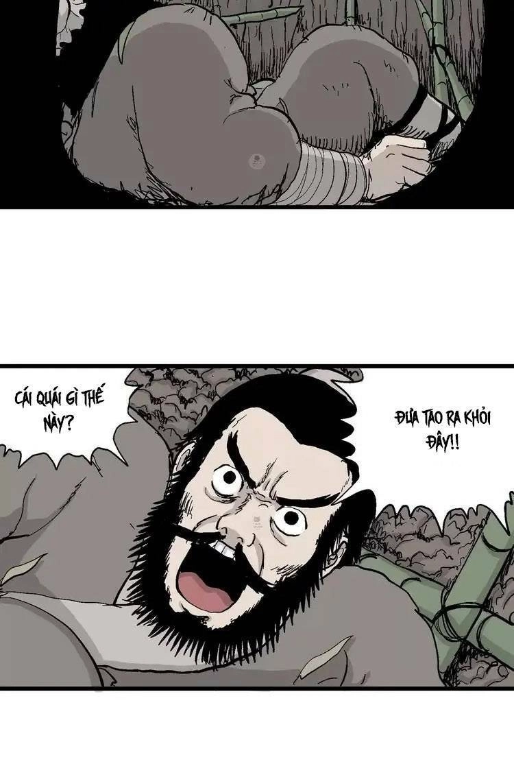 Thuyết Tiến Hóa Của Loài Người Chapter 38 - 61