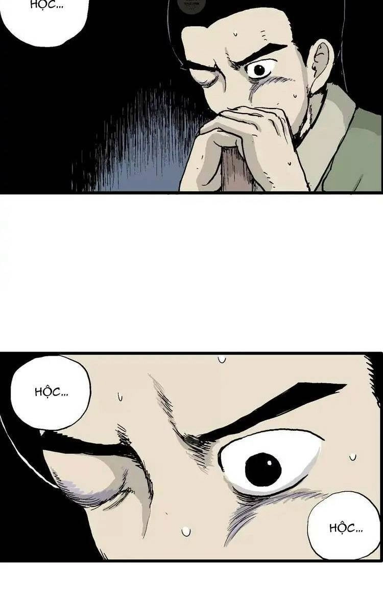 Thuyết Tiến Hóa Của Loài Người Chapter 38 - 68