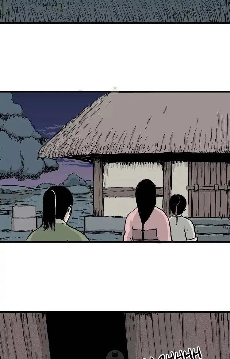 Thuyết Tiến Hóa Của Loài Người Chapter 38 - 77