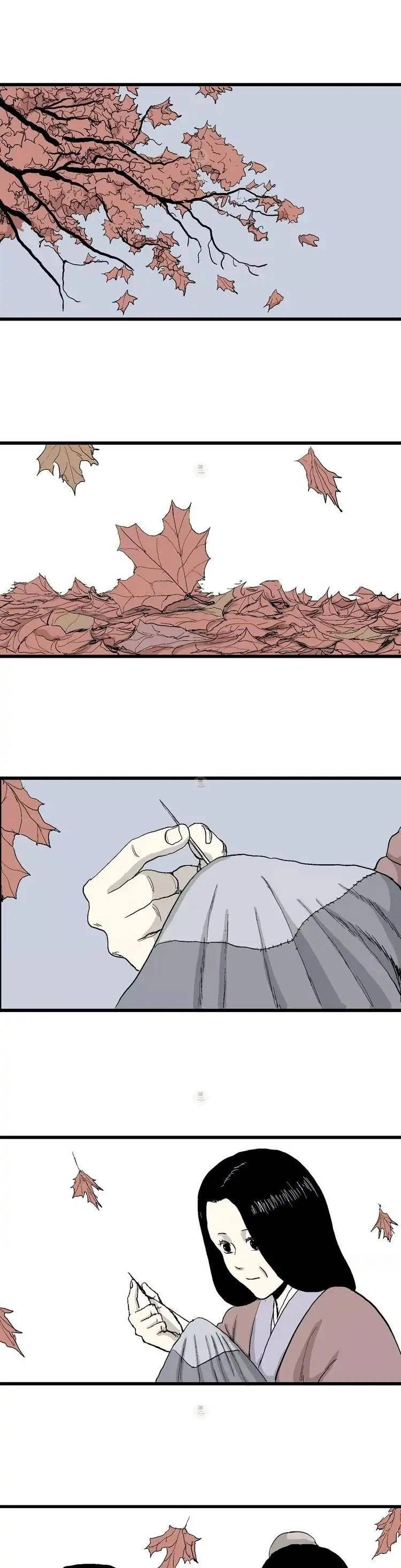 Thuyết Tiến Hóa Của Loài Người Chapter 40 - 2