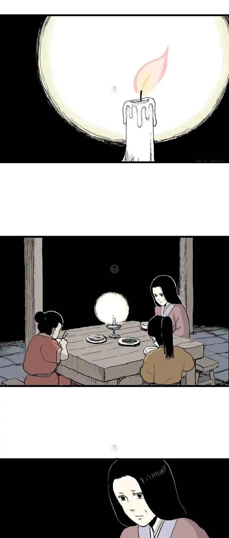 Thuyết Tiến Hóa Của Loài Người Chapter 40 - 17