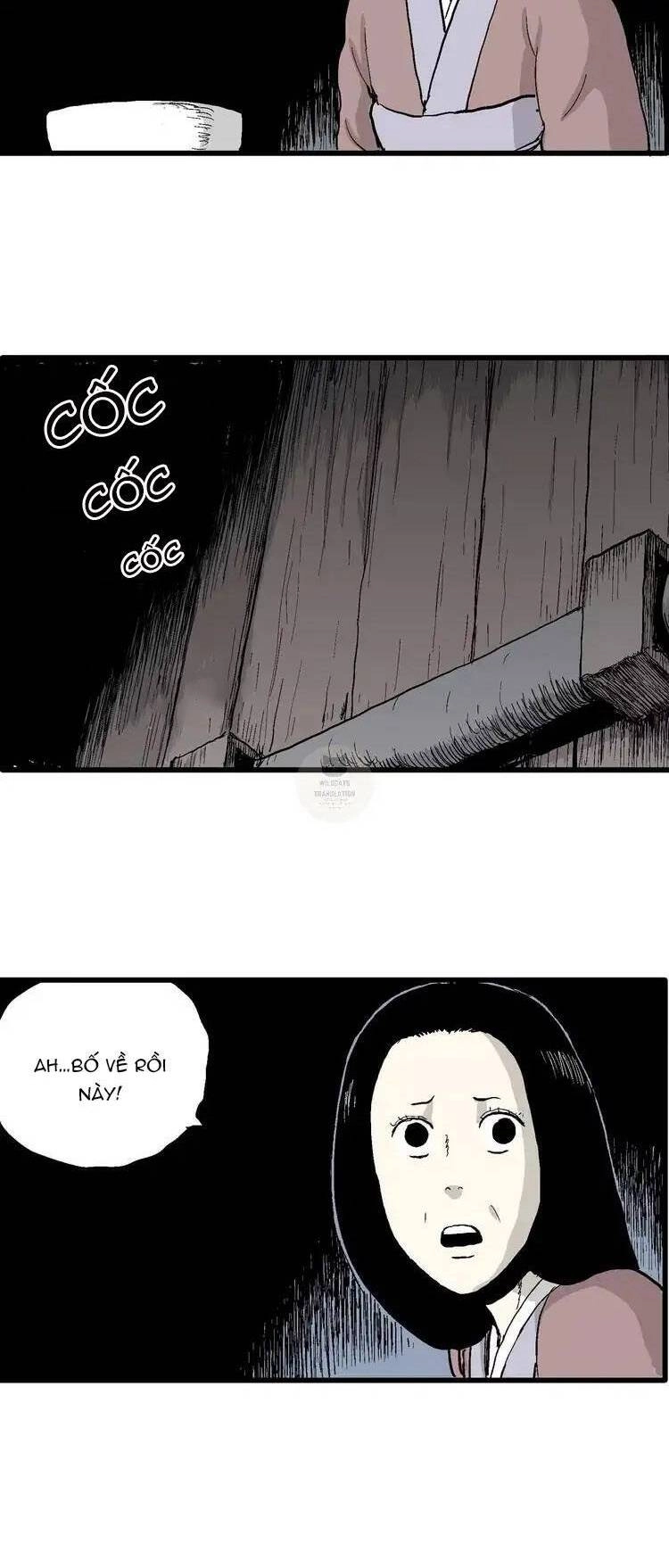 Thuyết Tiến Hóa Của Loài Người Chapter 40 - 18