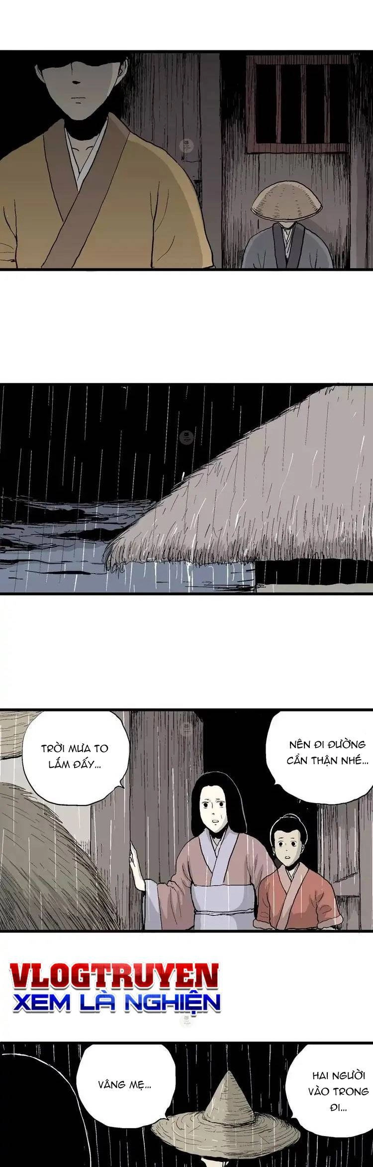 Thuyết Tiến Hóa Của Loài Người Chapter 40 - 26