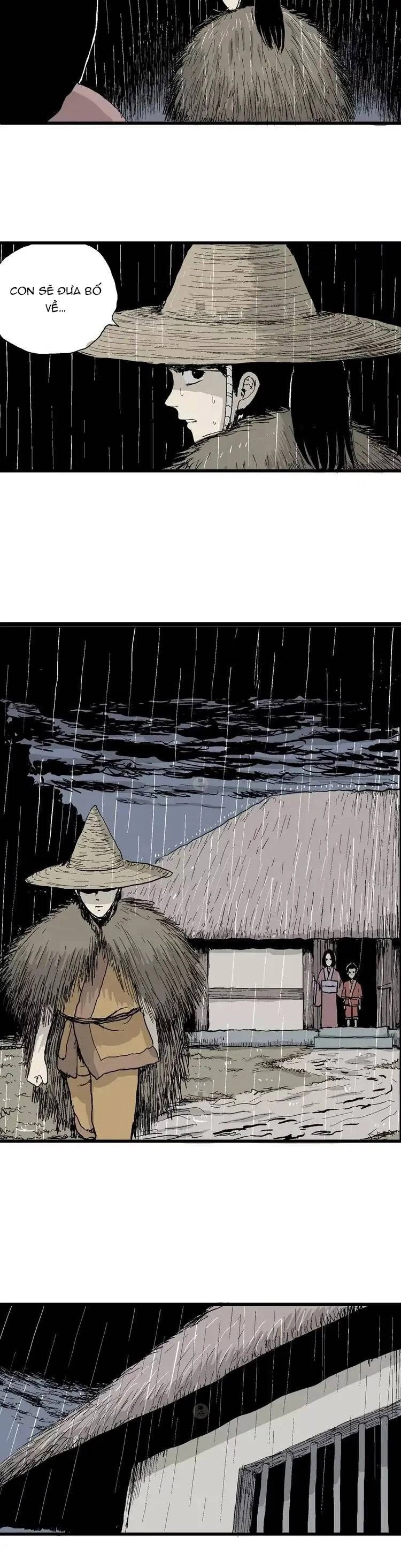 Thuyết Tiến Hóa Của Loài Người Chapter 40 - 27