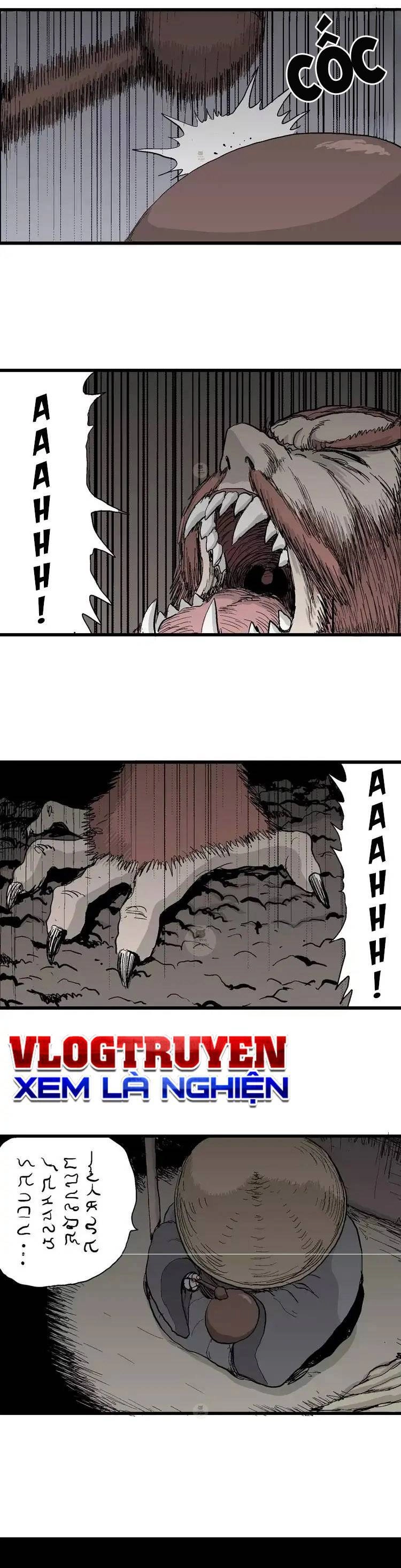 Thuyết Tiến Hóa Của Loài Người Chapter 40 - 30