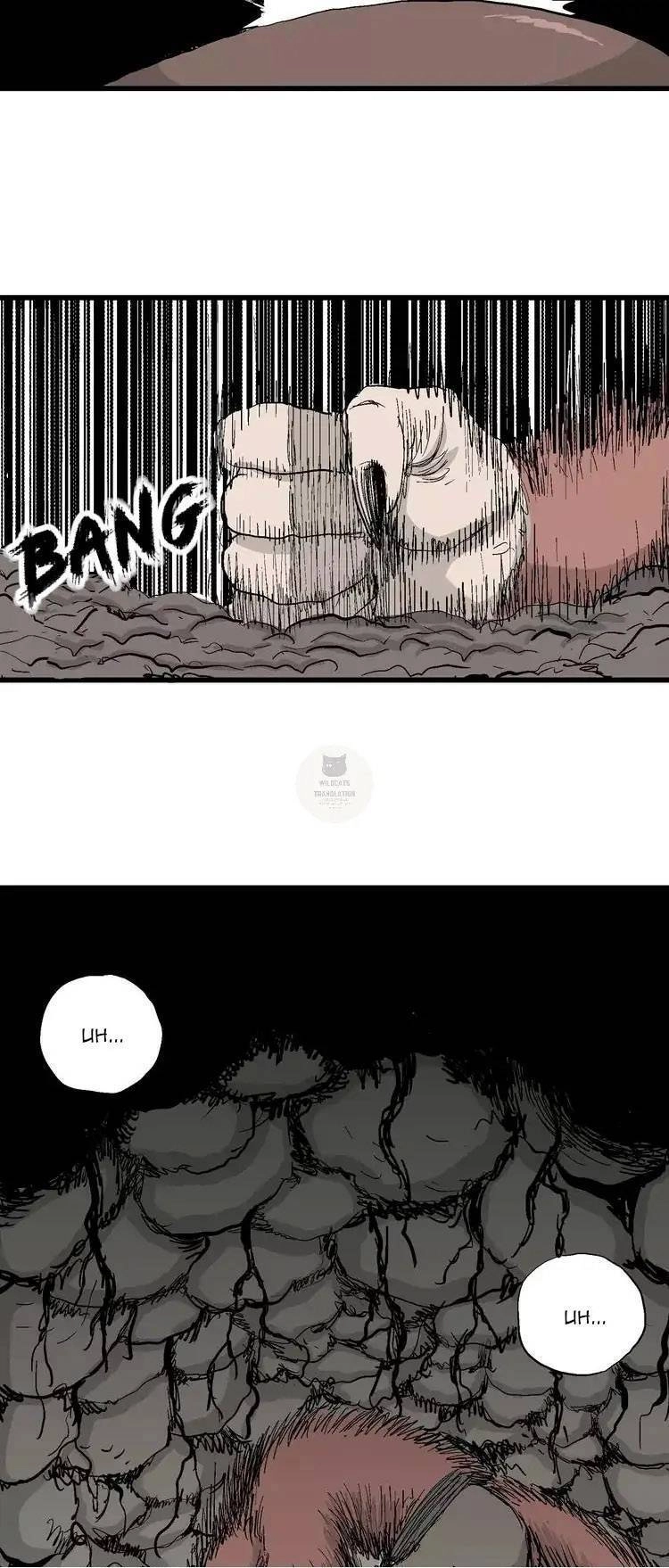 Thuyết Tiến Hóa Của Loài Người Chapter 40 - 32