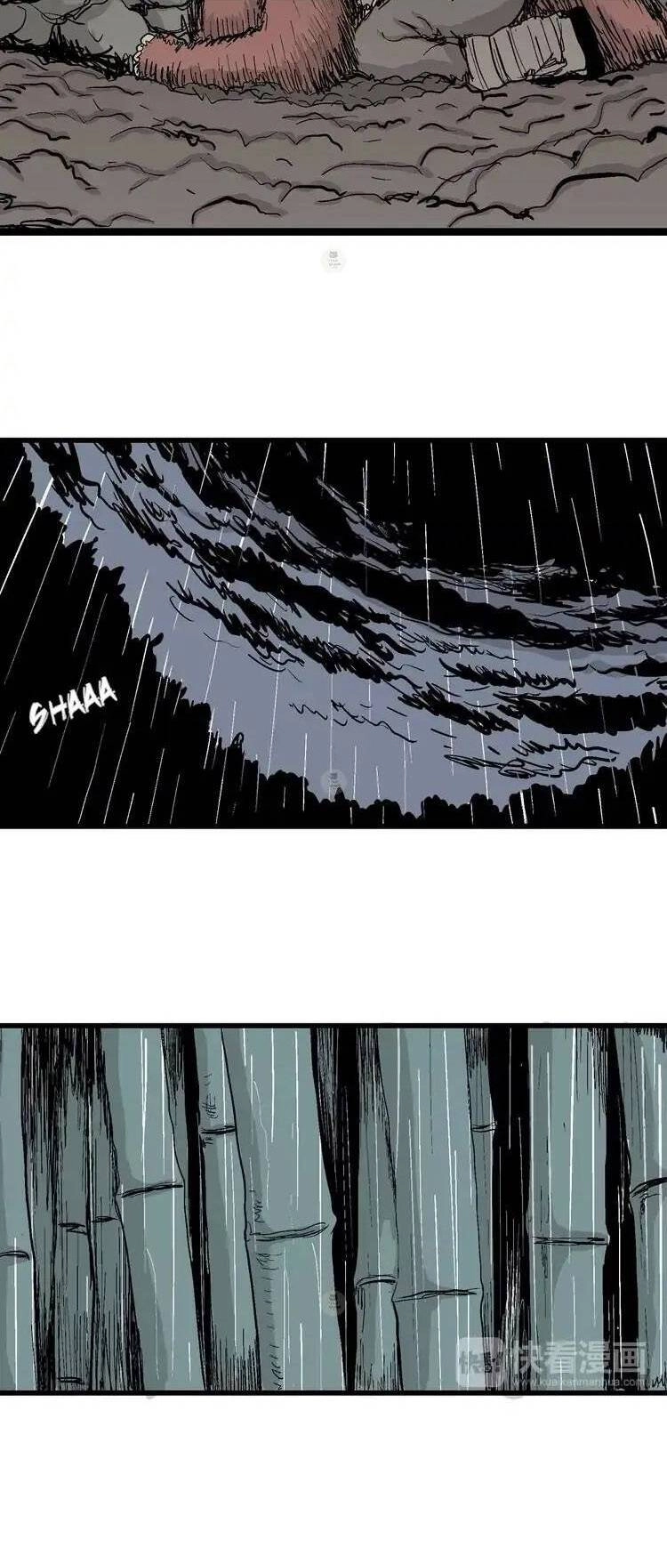 Thuyết Tiến Hóa Của Loài Người Chapter 40 - 33