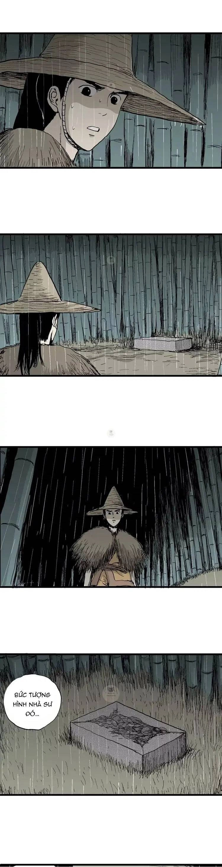 Thuyết Tiến Hóa Của Loài Người Chapter 40 - 35