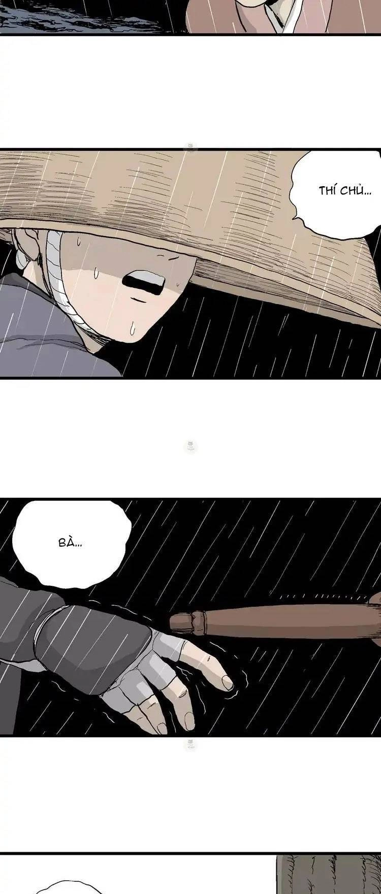 Thuyết Tiến Hóa Của Loài Người Chapter 41 - 38