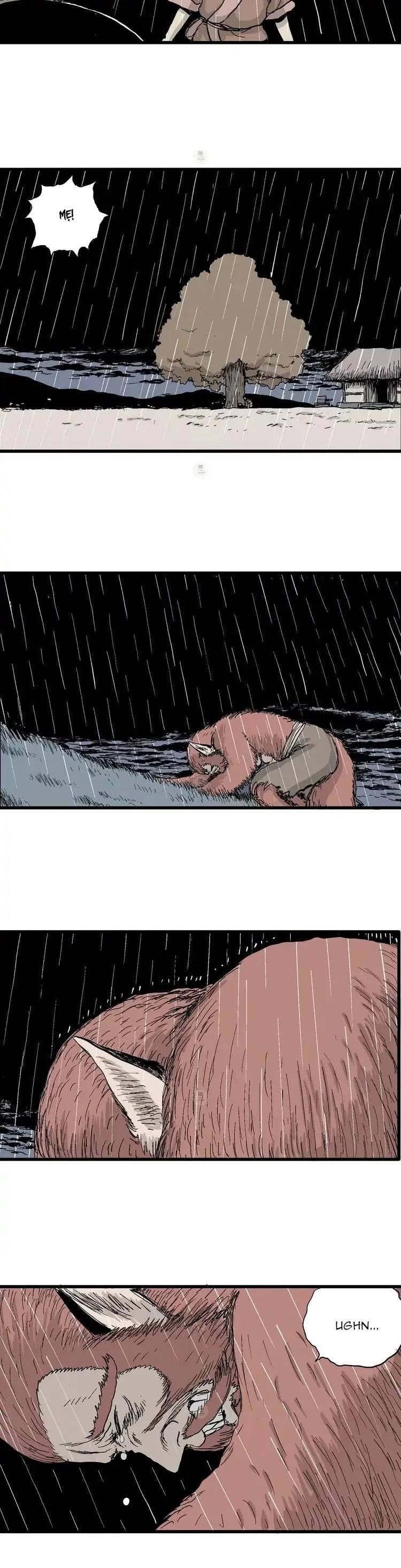 Thuyết Tiến Hóa Của Loài Người Chapter 41 - 44