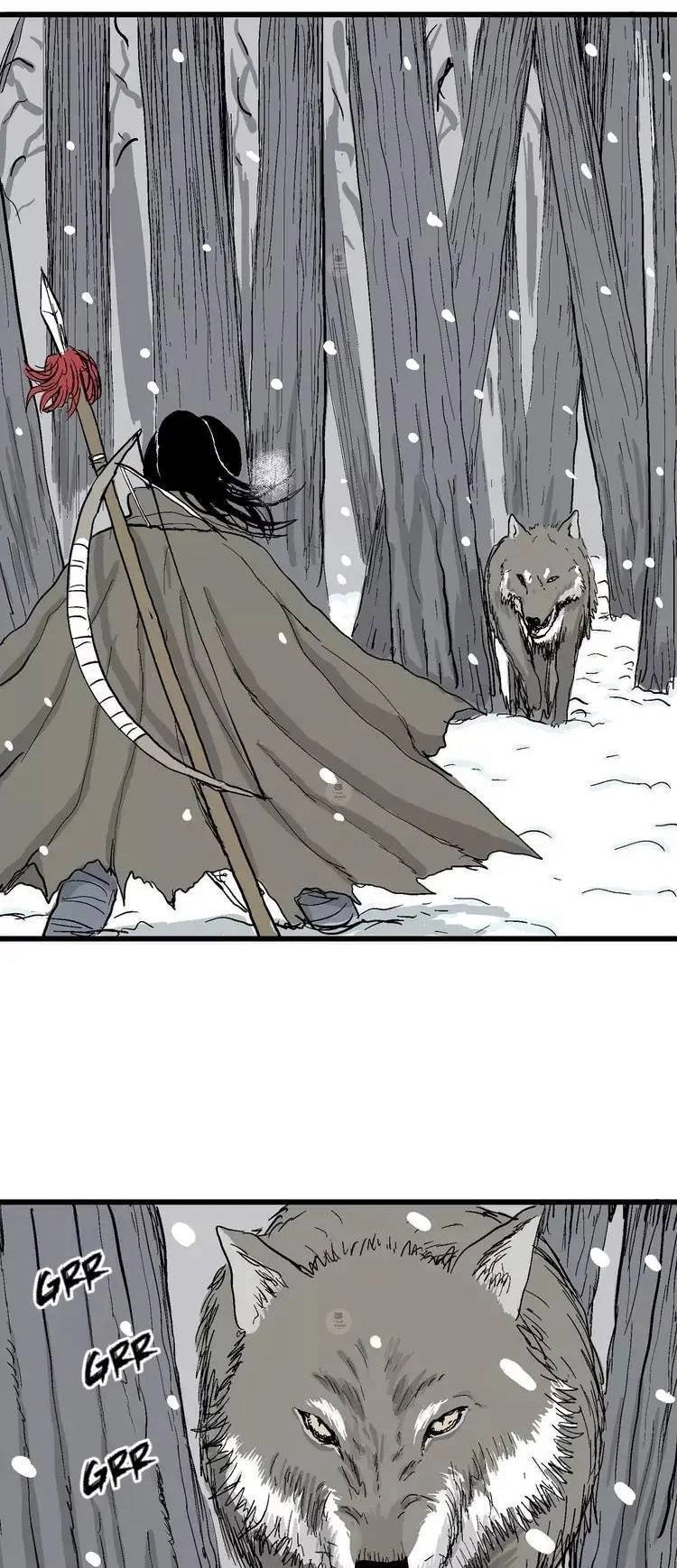 Thuyết Tiến Hóa Của Loài Người Chapter 42 - 18