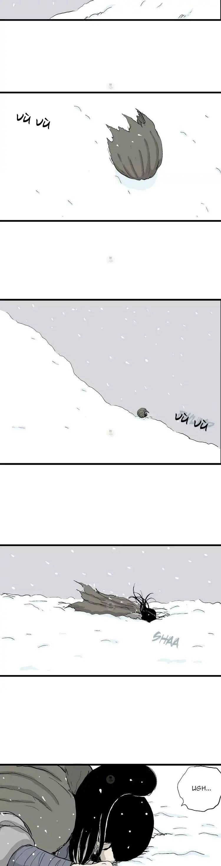 Thuyết Tiến Hóa Của Loài Người Chapter 42 - 26