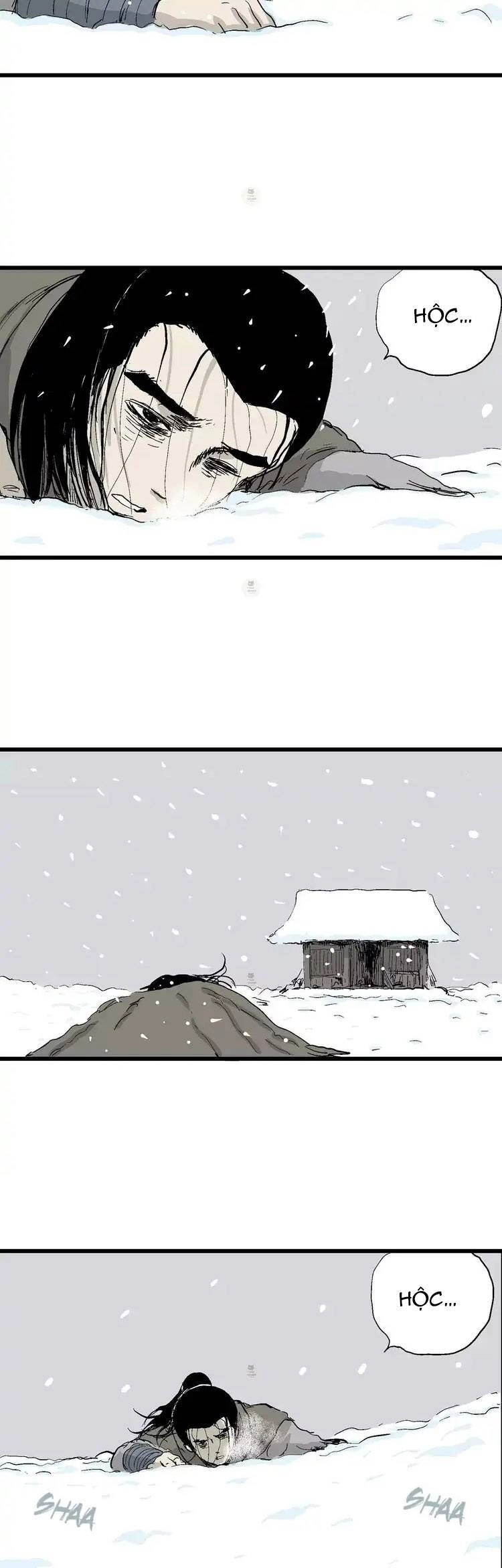 Thuyết Tiến Hóa Của Loài Người Chapter 42 - 27