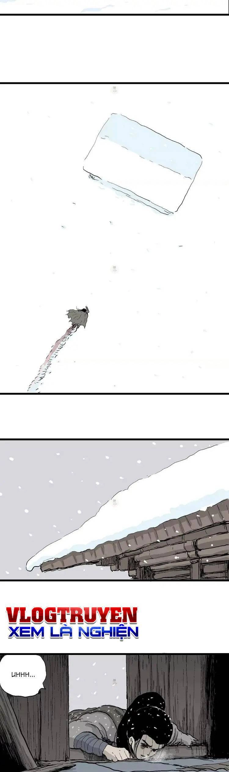 Thuyết Tiến Hóa Của Loài Người Chapter 42 - 28