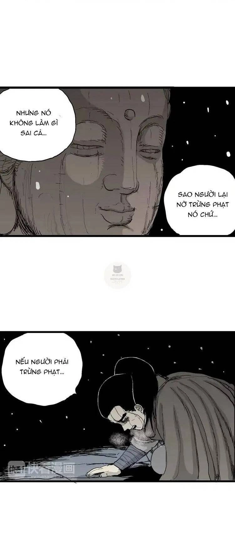 Thuyết Tiến Hóa Của Loài Người Chapter 42 - 33