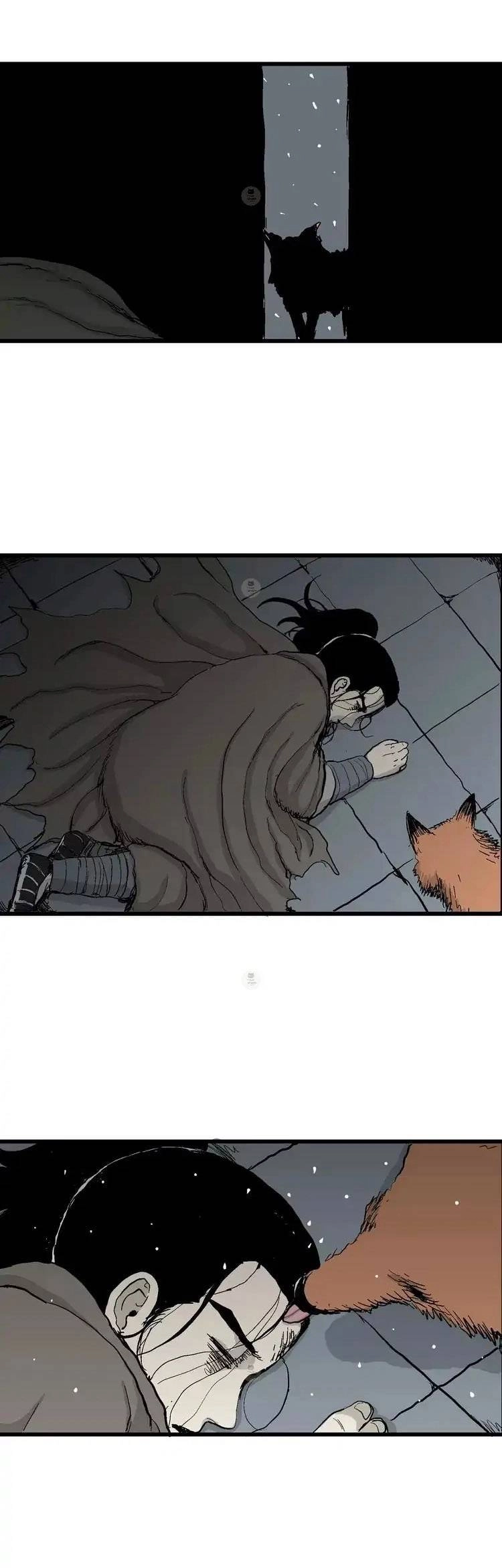 Thuyết Tiến Hóa Của Loài Người Chapter 42 - 37