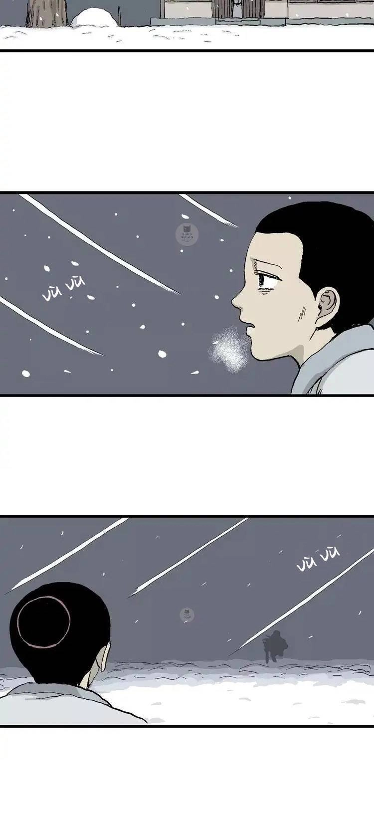 Thuyết Tiến Hóa Của Loài Người Chapter 42 - 41