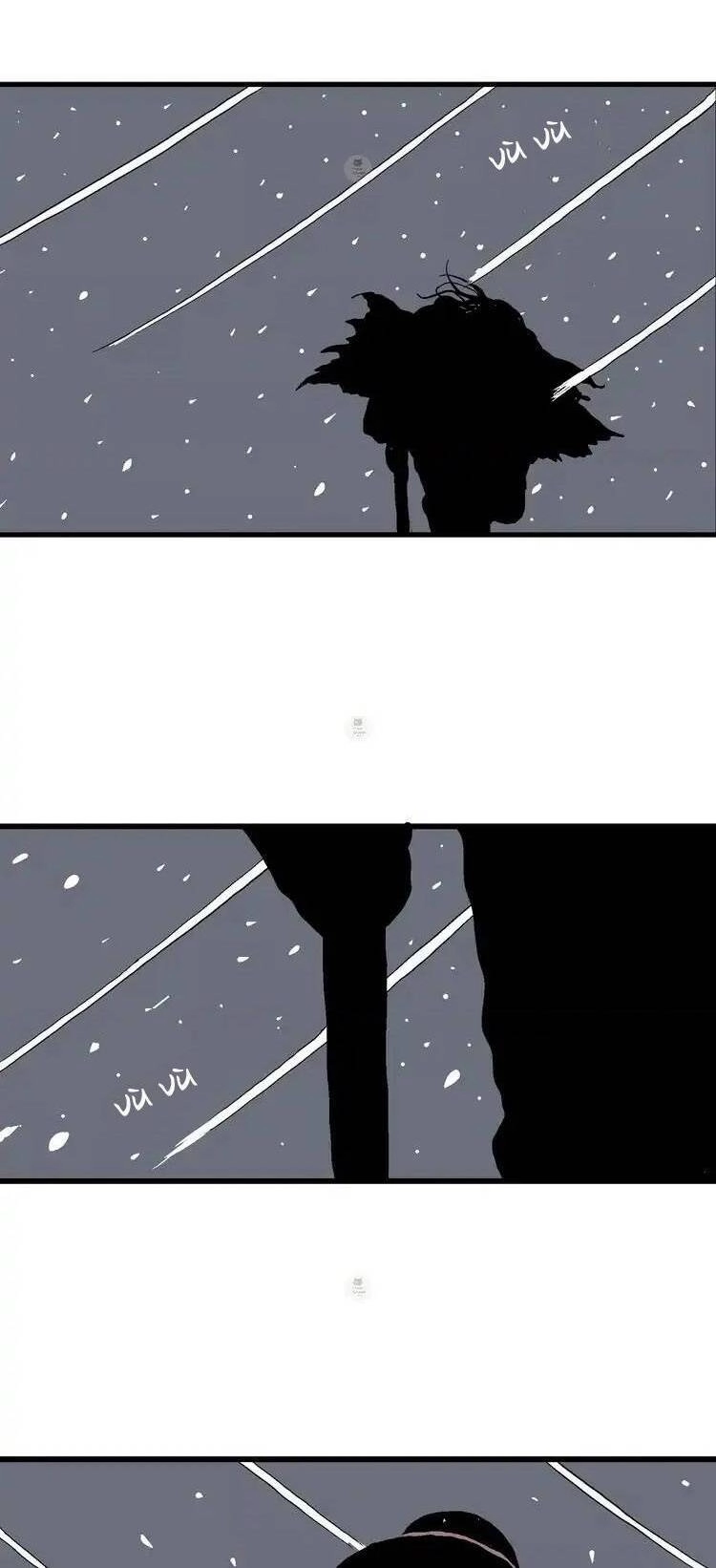 Thuyết Tiến Hóa Của Loài Người Chapter 42 - 42