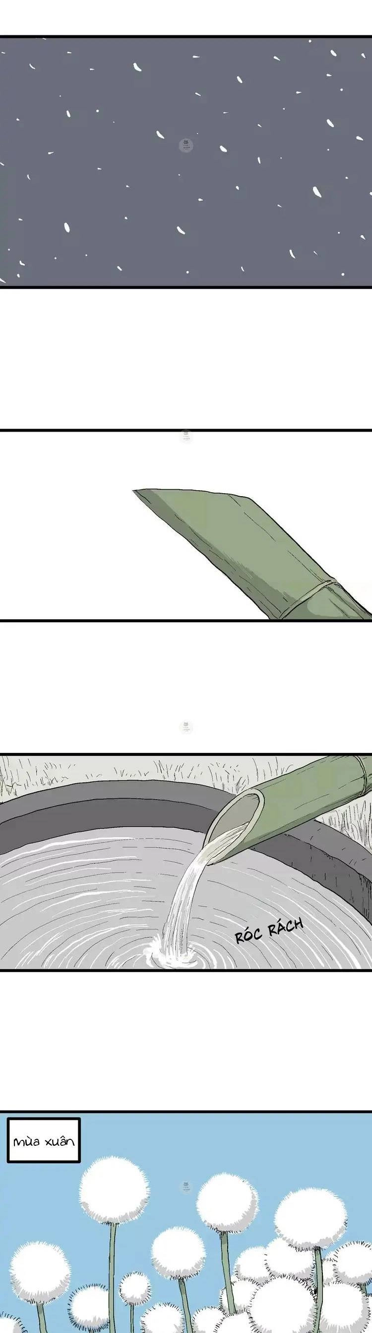 Thuyết Tiến Hóa Của Loài Người Chapter 42 - 44