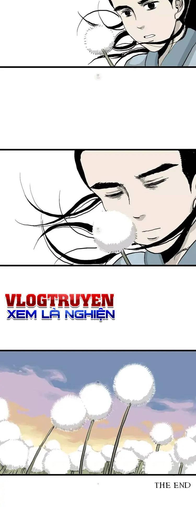 Thuyết Tiến Hóa Của Loài Người Chapter 42 - 51