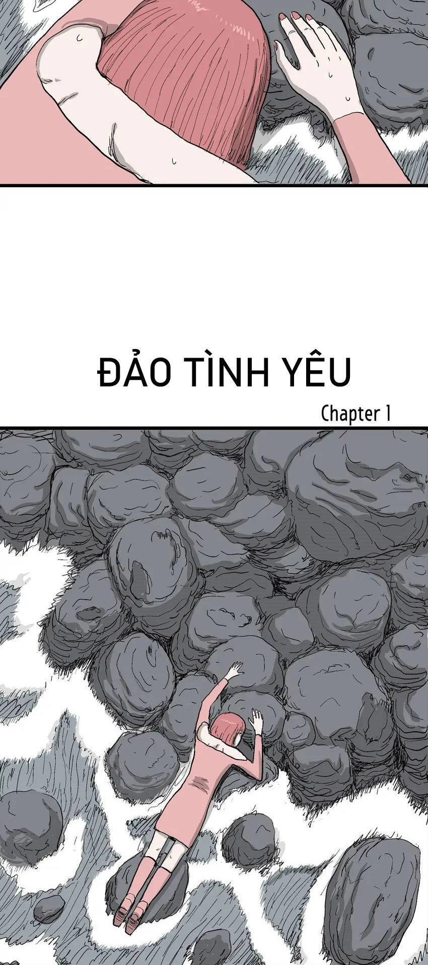 Thuyết Tiến Hóa Của Loài Người Chapter 43 - 5