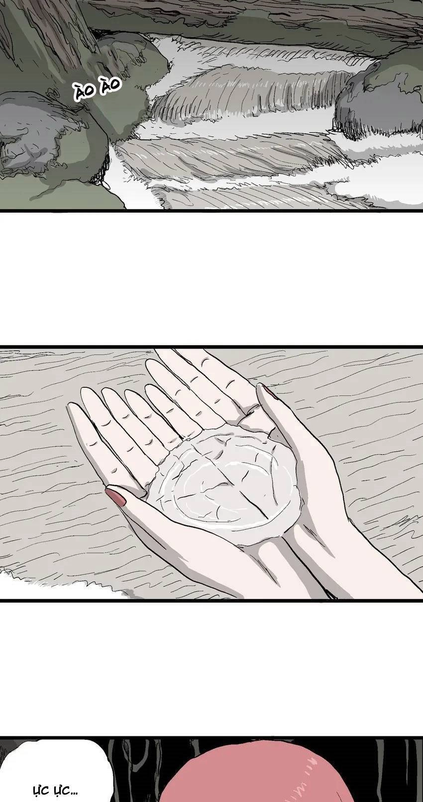 Thuyết Tiến Hóa Của Loài Người Chapter 43 - 10