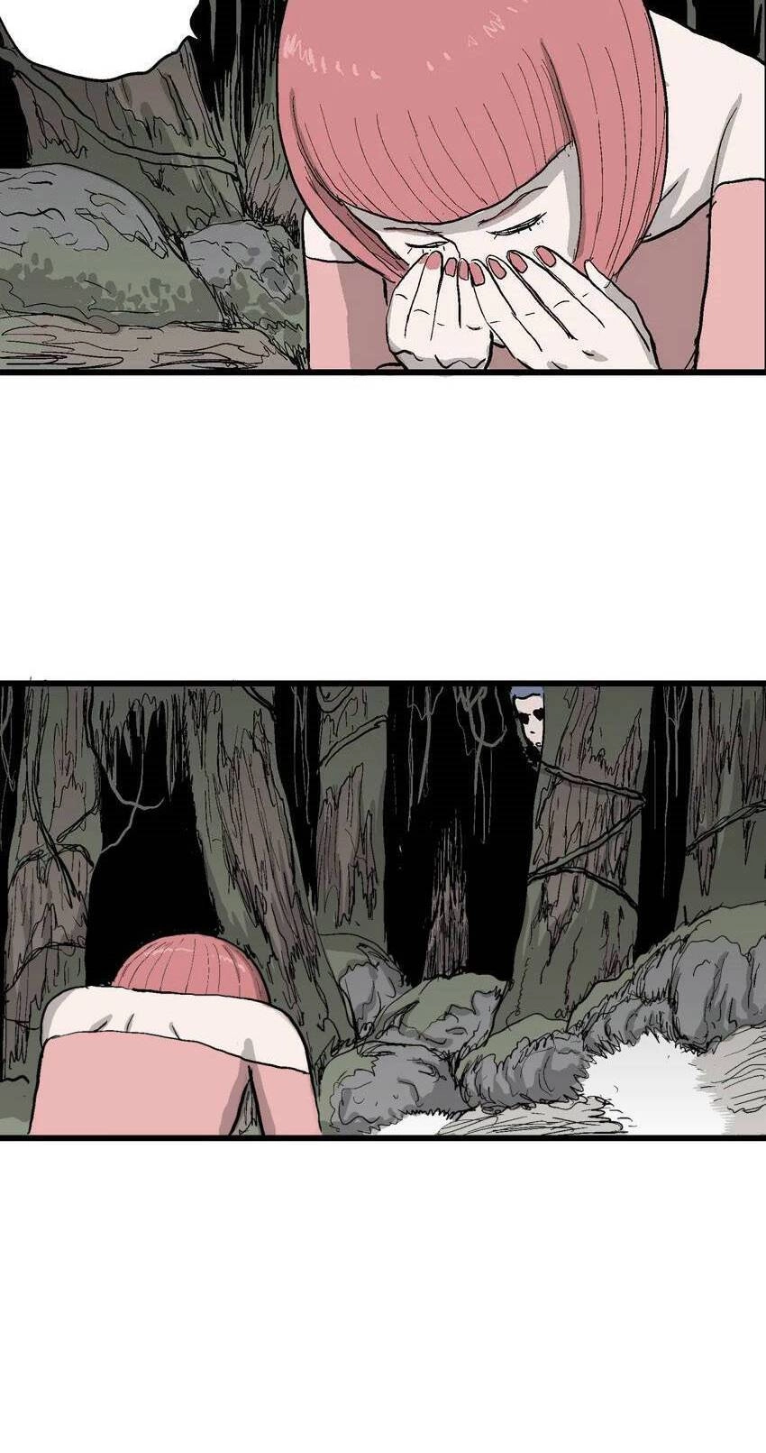 Thuyết Tiến Hóa Của Loài Người Chapter 43 - 11