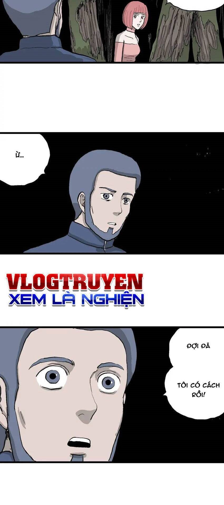 Thuyết Tiến Hóa Của Loài Người Chapter 43 - 18