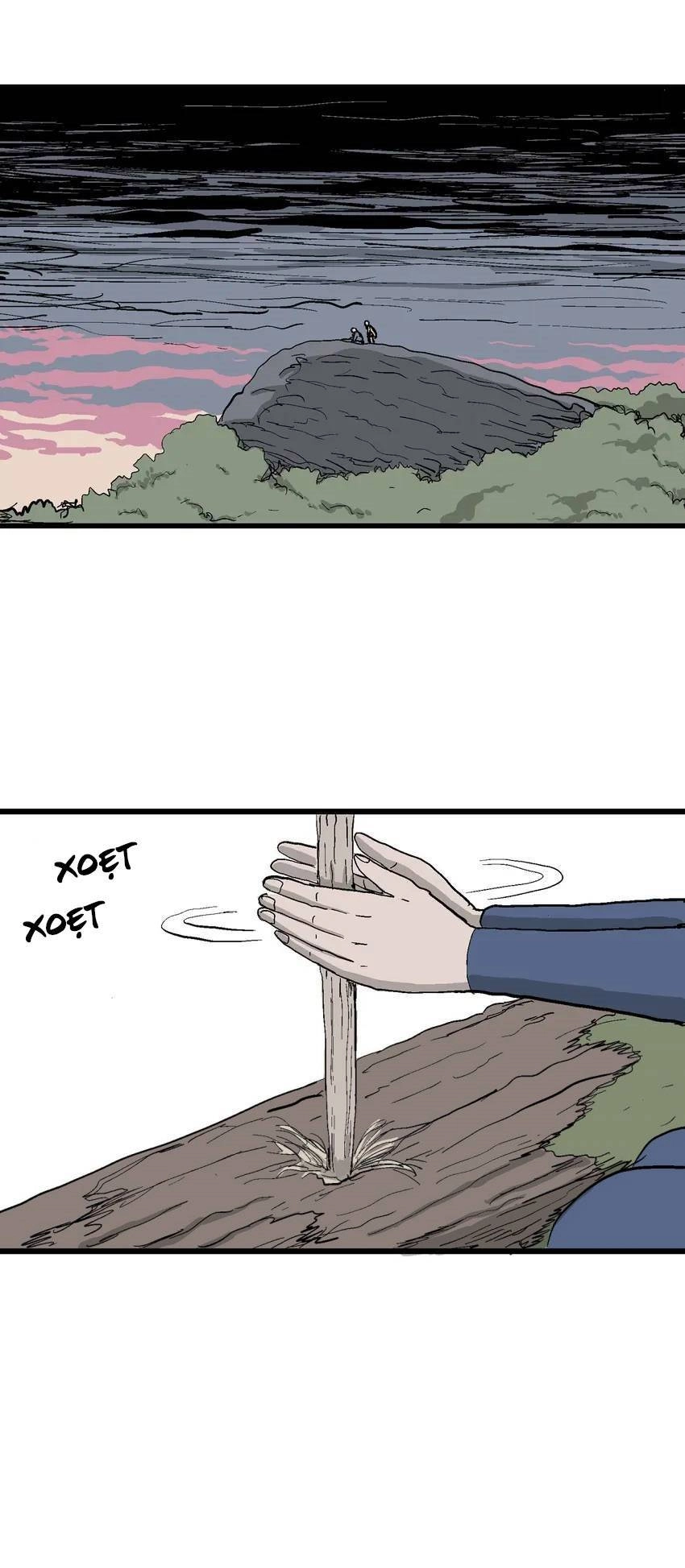 Thuyết Tiến Hóa Của Loài Người Chapter 43 - 19