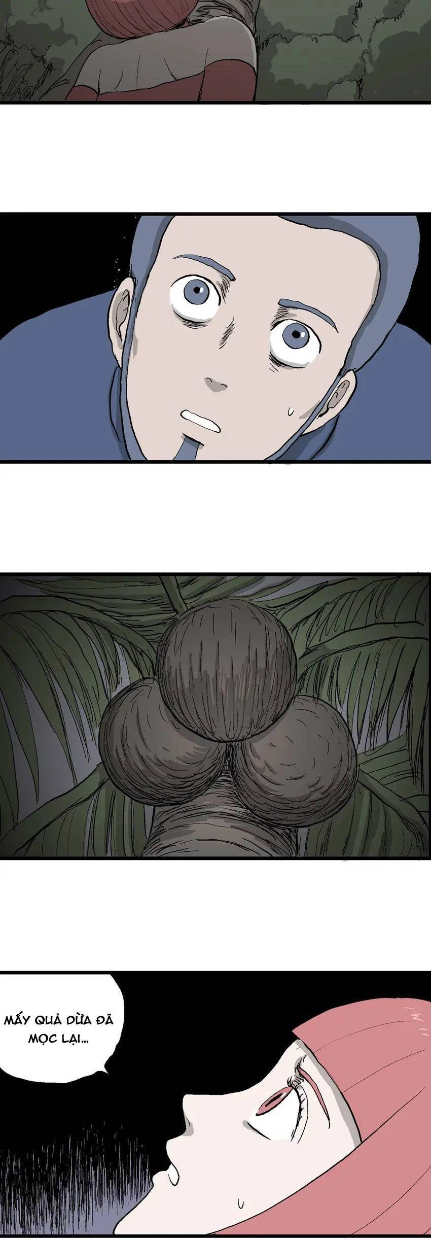 Thuyết Tiến Hóa Của Loài Người Chapter 43 - 40