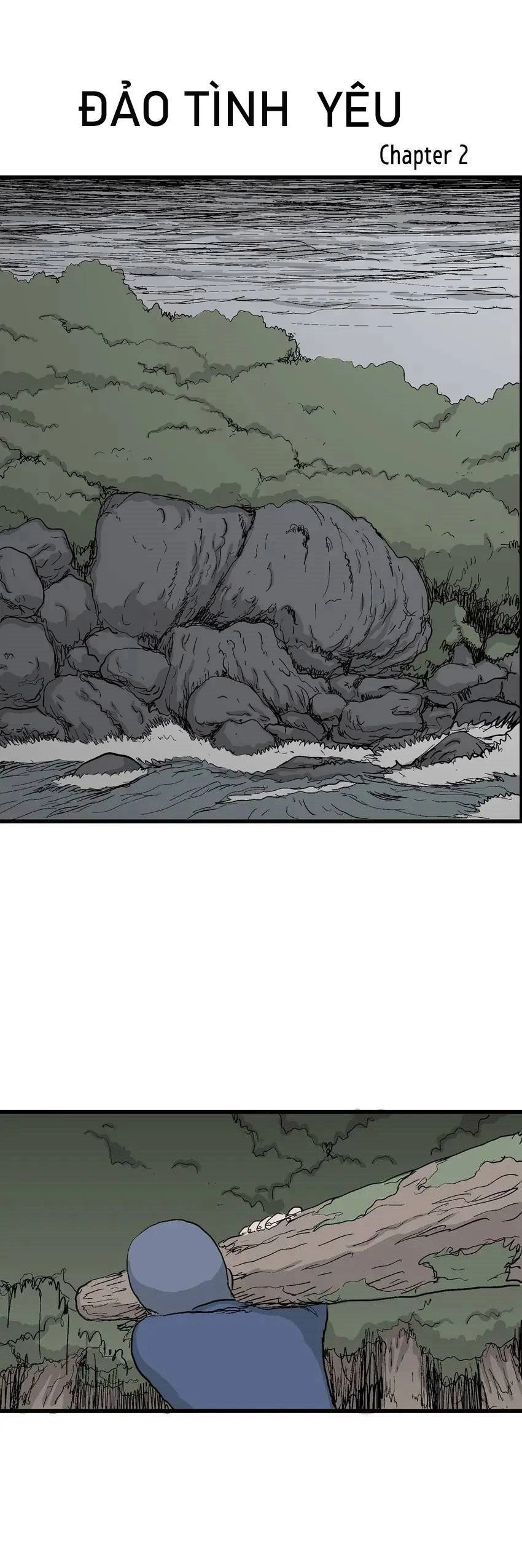 Thuyết Tiến Hóa Của Loài Người Chapter 44 - 4