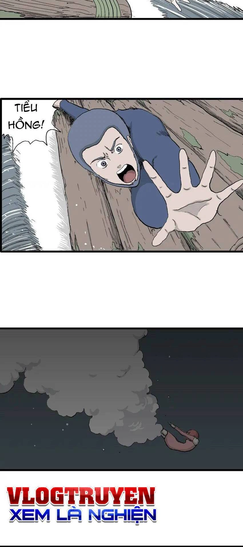 Thuyết Tiến Hóa Của Loài Người Chapter 44 - 22