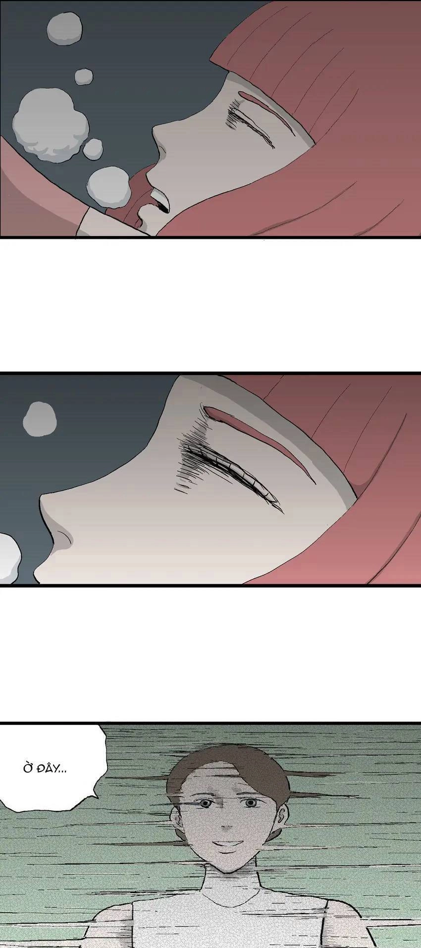 Thuyết Tiến Hóa Của Loài Người Chapter 44 - 23