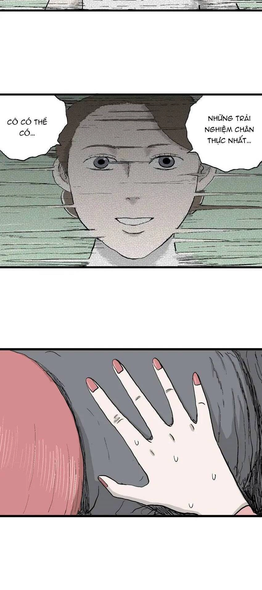 Thuyết Tiến Hóa Của Loài Người Chapter 44 - 24