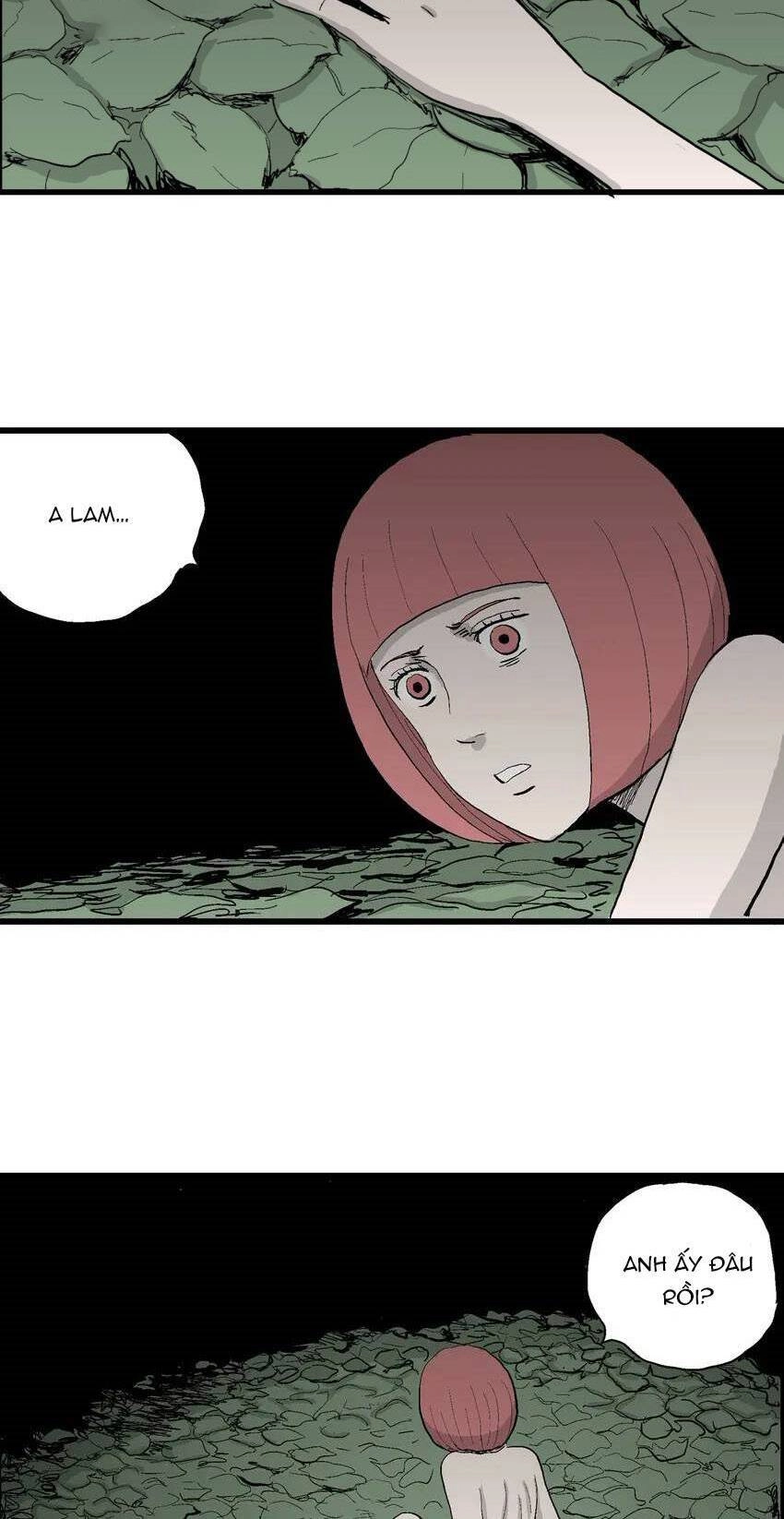 Thuyết Tiến Hóa Của Loài Người Chapter 44 - 37