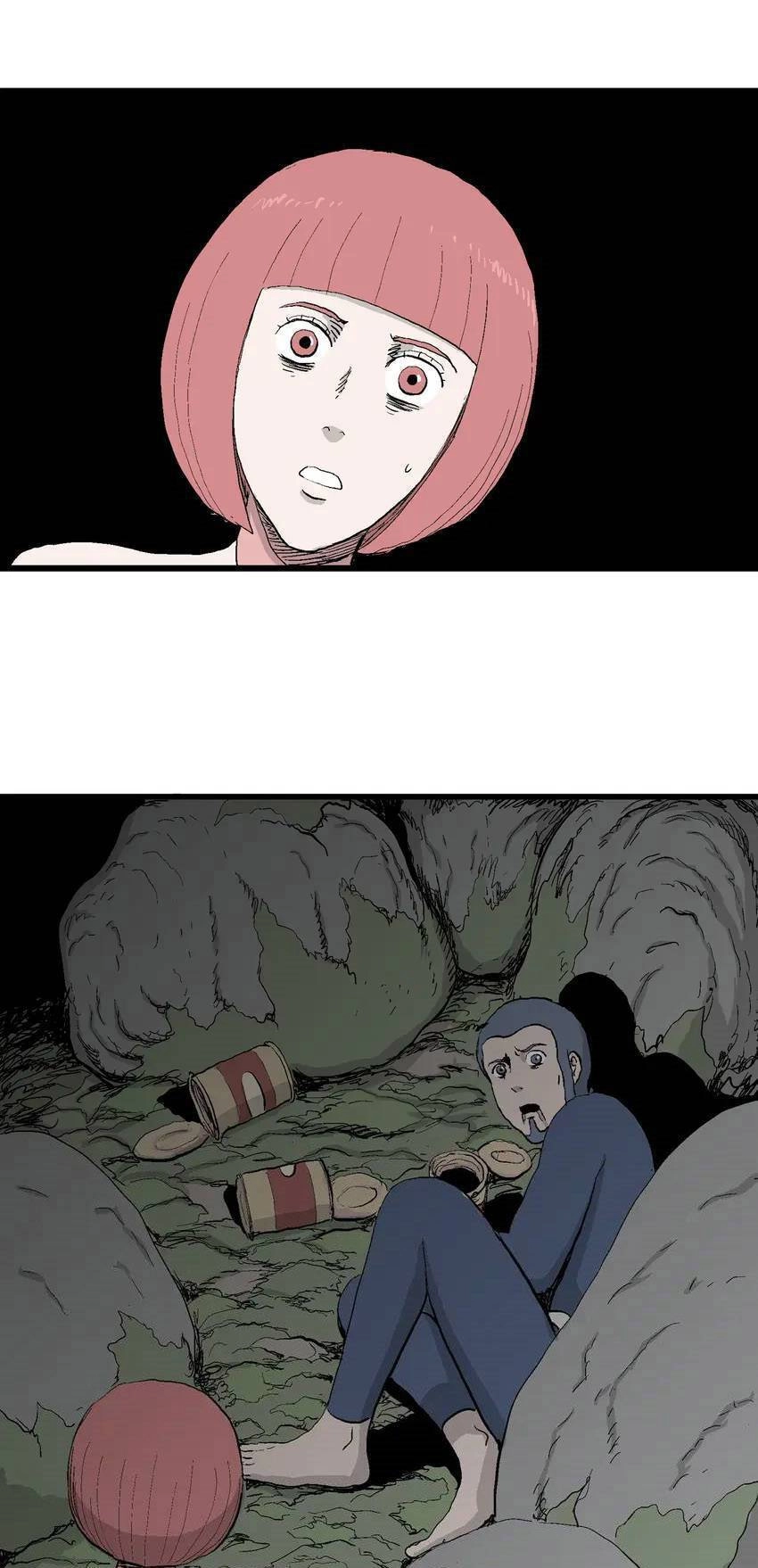 Thuyết Tiến Hóa Của Loài Người Chapter 44 - 41